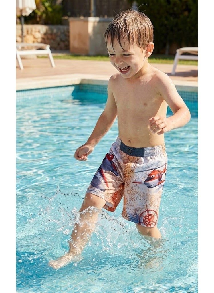 Disney planes Surf short for boys by kids  tv - Image 2